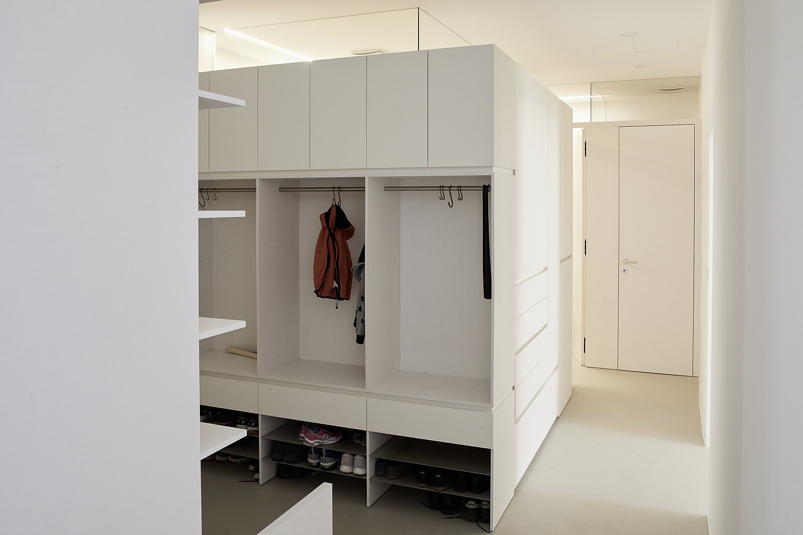 Wohnung cg