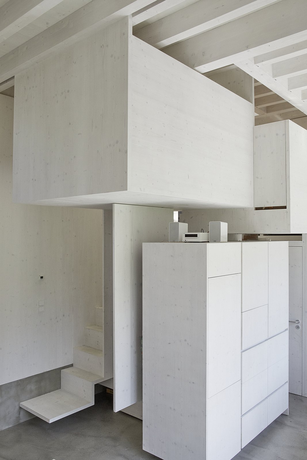 Haus cg